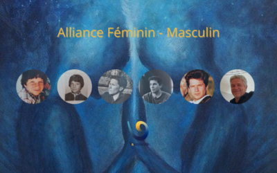 Genèse du processus Alliance Féminin – Masculin