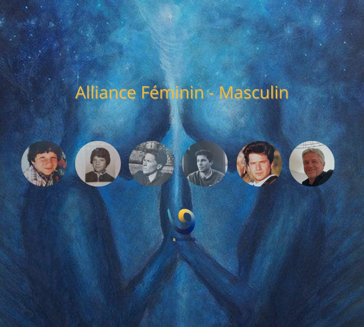 Genèse du processus Alliance Féminin – Masculin